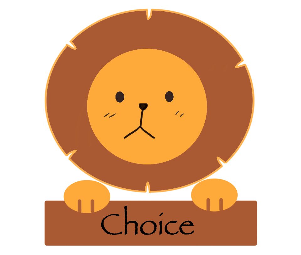 HappyChoice